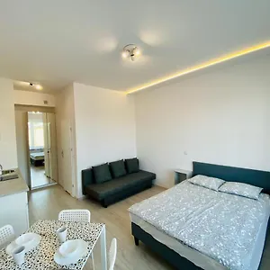  Apartament Smolna 11