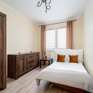  Apartament 24h
