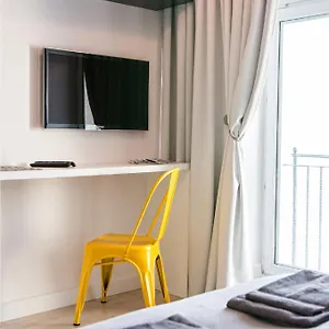  Apartament Marszałkowska 138