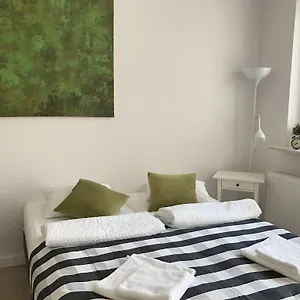  Apartament Apartament żeromskiego 1